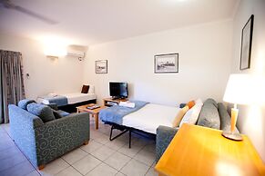 Trinity Beach Pacific