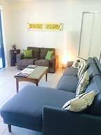 Trinity Beach Pacific