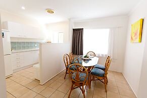 Trinity Beach Pacific