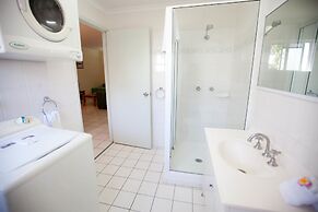 Trinity Beach Pacific