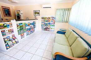 Trinity Beach Pacific