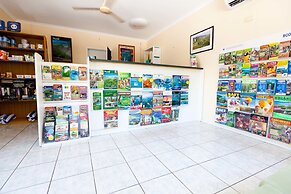 Trinity Beach Pacific