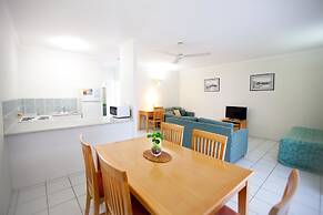 Trinity Beach Pacific