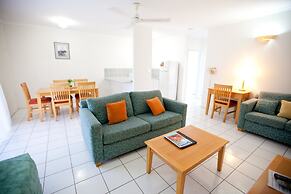 Trinity Beach Pacific