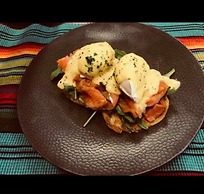 Trinity Beach Pacific