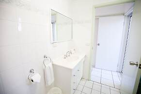 Trinity Beach Pacific