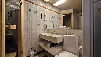 Best Western Hotel Apollo