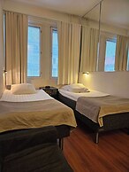 Best Western Hotel Apollo