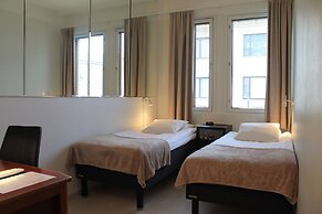 Best Western Hotel Apollo