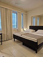 Best Western Hotel Apollo