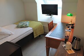Best Western Hotel Apollo