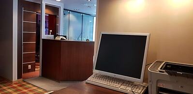 Best Western Hotel Apollo