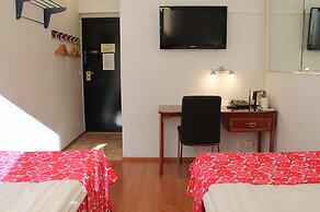 Best Western Hotel Apollo