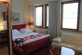 Best Western Hotel Apollo