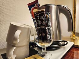 Best Western Hotel Apollo