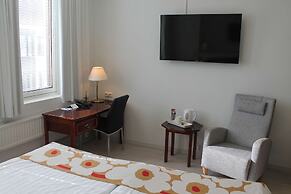 Best Western Hotel Apollo