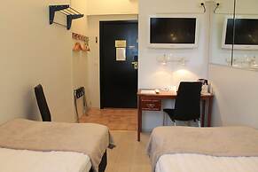 Best Western Hotel Apollo