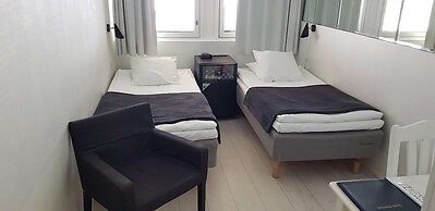 Best Western Hotel Apollo