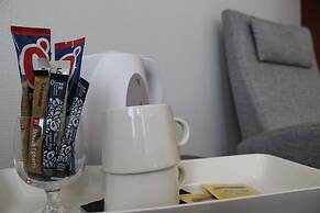 Best Western Hotel Apollo