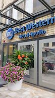 Best Western Hotel Apollo