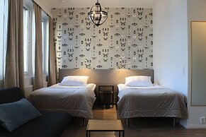 Best Western Hotel Apollo