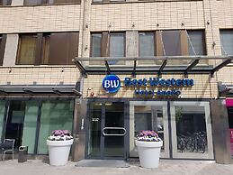 Best Western Hotel Apollo