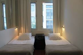 Best Western Hotel Apollo