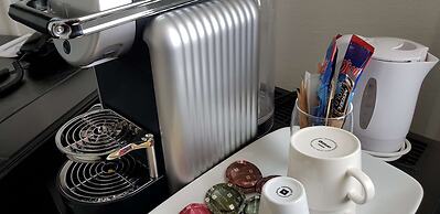 Best Western Hotel Apollo