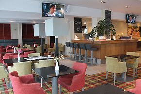 Best Western Hotel Apollo