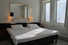 Best Western Hotel Apollo