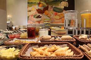 Best Western Hotel Apollo