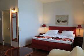 Best Western Hotel Apollo