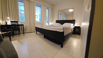 Best Western Hotel Apollo