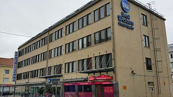 Best Western Hotel Apollo