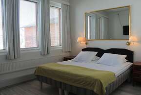 Best Western Hotel Apollo