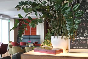 Best Western Hotel Apollo