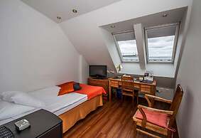 Best Western Hotel Apollo