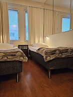 Best Western Hotel Apollo