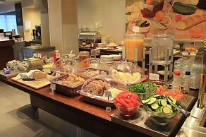 Best Western Hotel Apollo