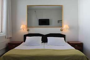 Best Western Hotel Apollo