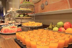 Best Western Hotel Apollo