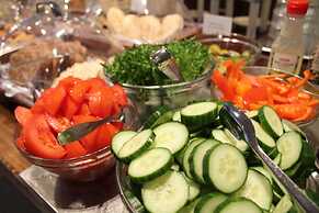 Best Western Hotel Apollo