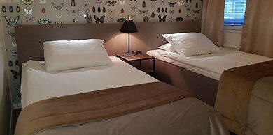 Best Western Hotel Apollo