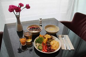 Best Western Hotel Apollo