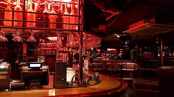 Best Western Hotel Apollo