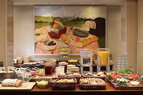 Best Western Hotel Apollo