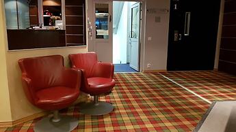 Best Western Hotel Apollo