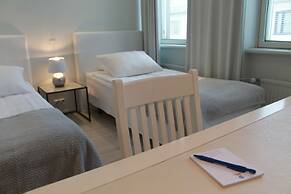 Best Western Hotel Apollo