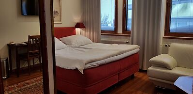 Best Western Hotel Apollo