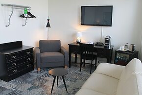 Best Western Hotel Apollo